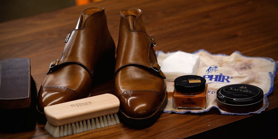 Shoe Care Supplies, Get Your Best Shoe Care Ware To Elevate Your Style!