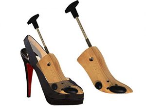 footfitter pair high heel shoe stretcher