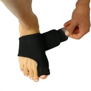 Best She Stretcher for Bunion-Bunion Splint - Toe Straightener & Corrector Brace for Hallux Valgus Pain Relief - Night Time Support for Men & Women