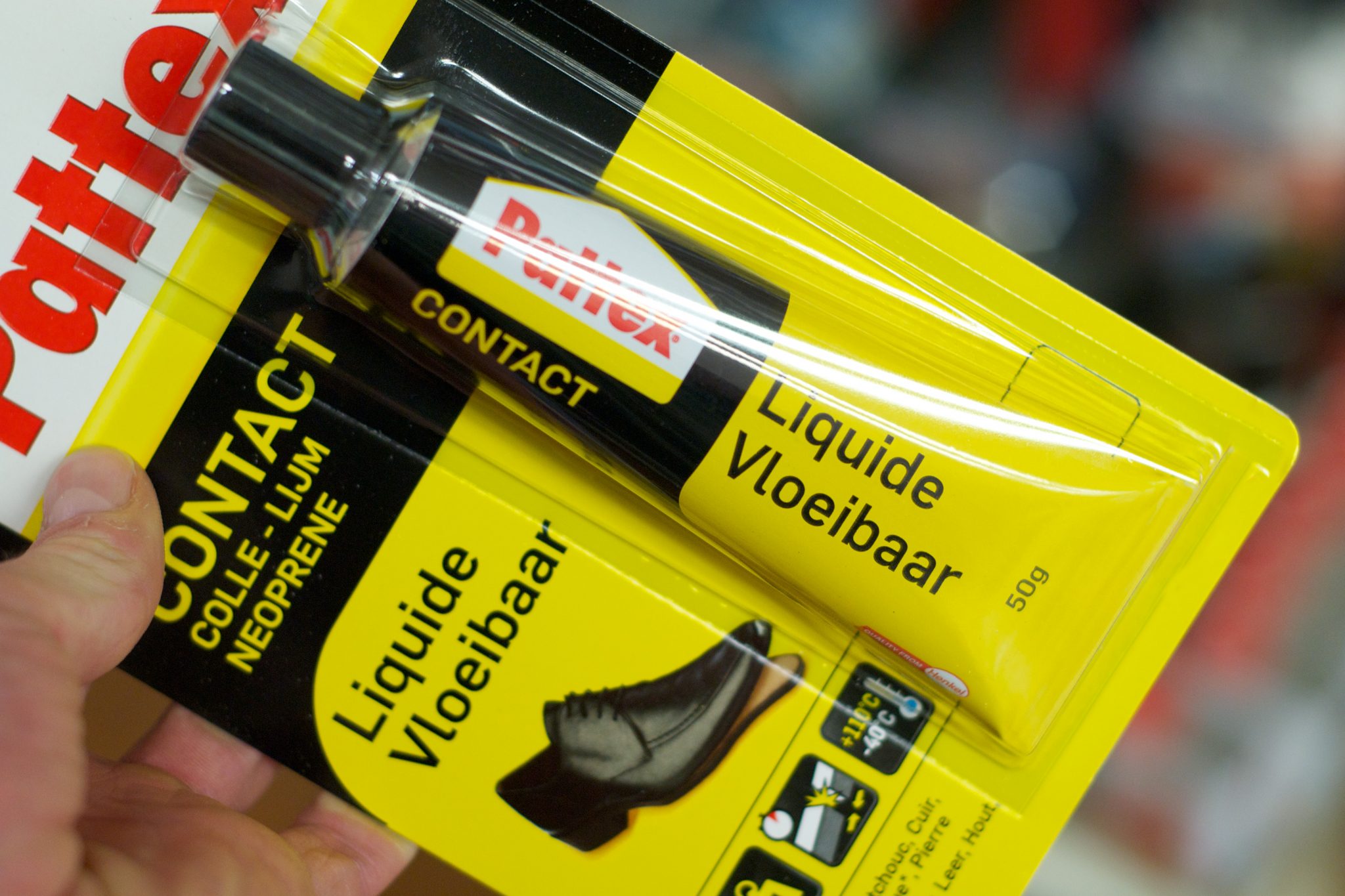 Best Glue for Shoes