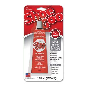 Best Glue for Shoes Soles and Heels for 
