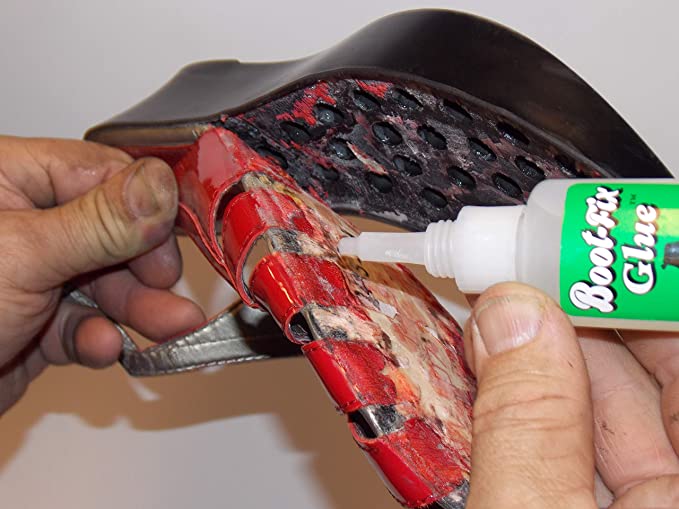 Best Glue for Shoes and Boots
